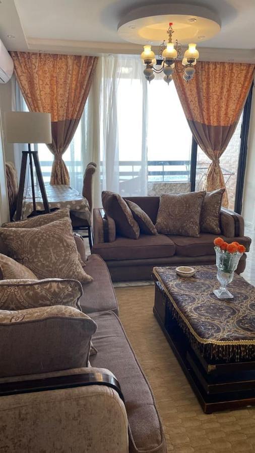 Apartmán Stunning Seaview Alexandria