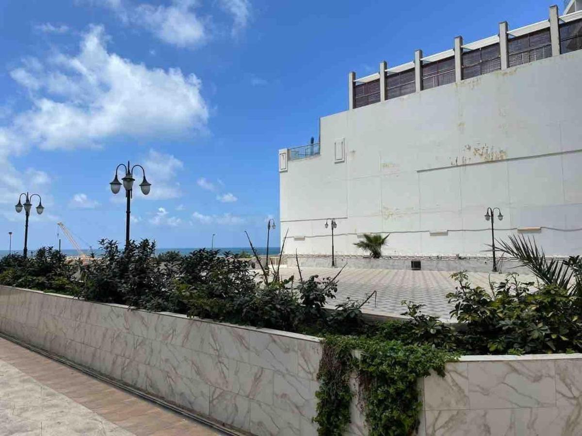 Stunning Seaview Apartmán Alexandria