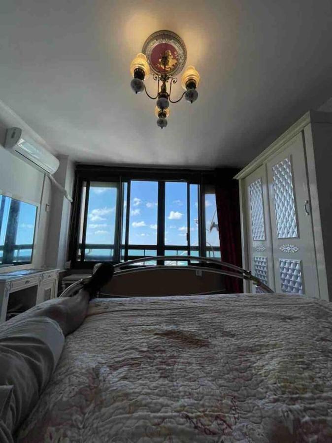 Stunning Seaview Apartmán *