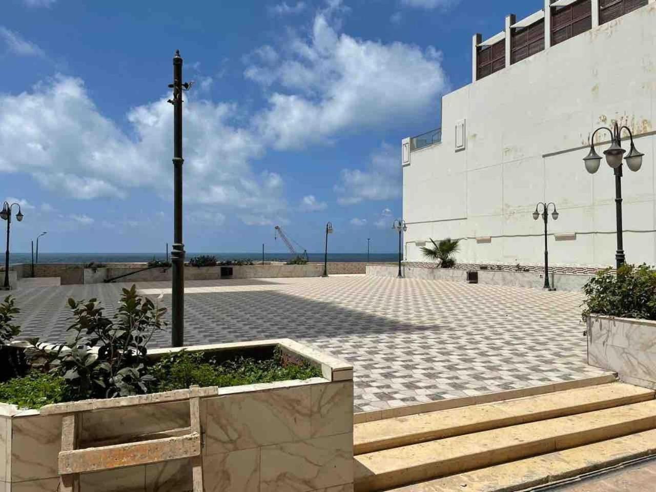 Apartmán Stunning Seaview *